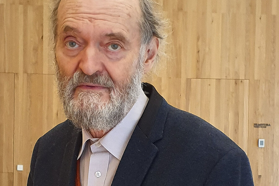 Arvo Pärt LauchlanLotti